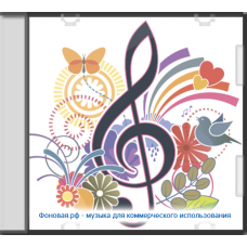 Мелодия весны
